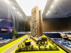 Arina East Residences (D15), Apartment #544589111